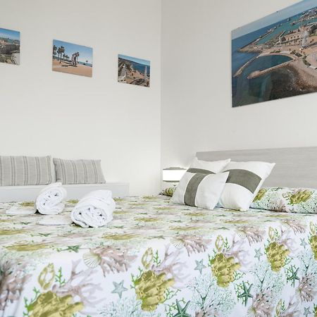شيفيتافيكْيا B&B Vistamare المظهر الخارجي الصورة