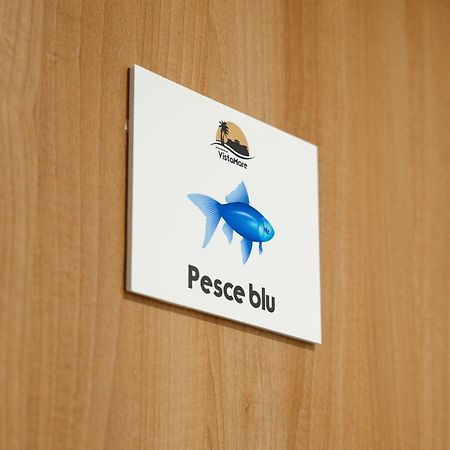 شيفيتافيكْيا B&B Vistamare المظهر الخارجي الصورة