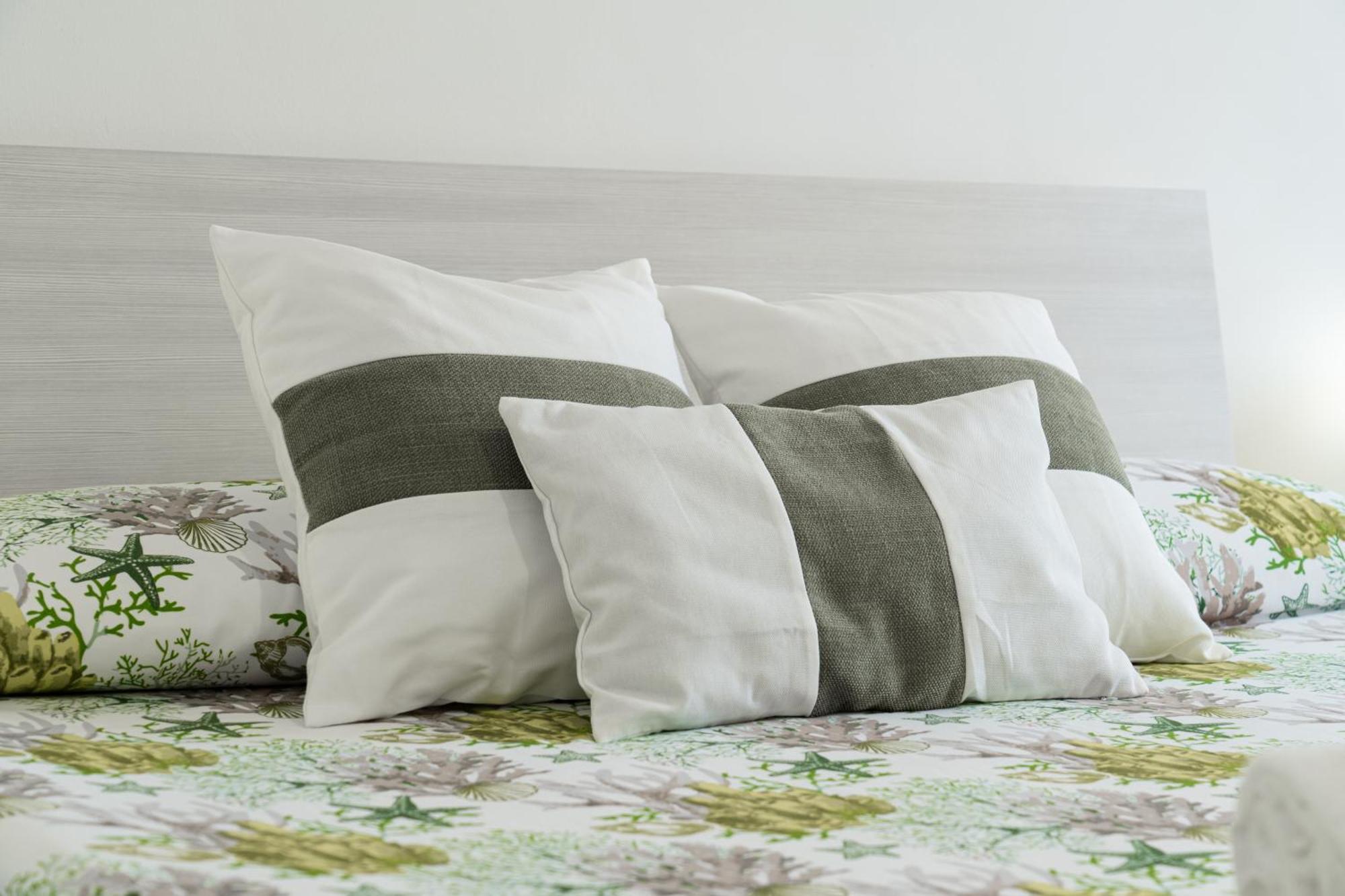شيفيتافيكْيا B&B Vistamare المظهر الخارجي الصورة