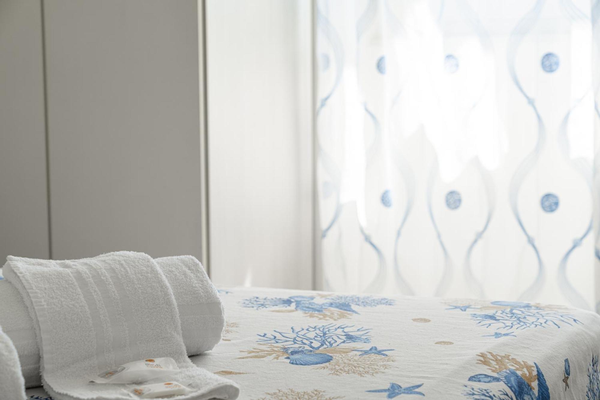 شيفيتافيكْيا B&B Vistamare المظهر الخارجي الصورة