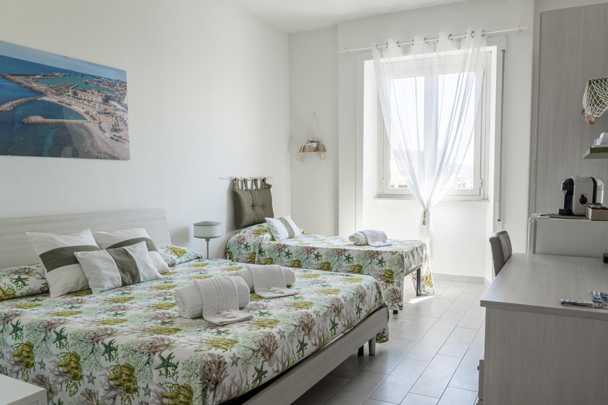 شيفيتافيكْيا B&B Vistamare المظهر الخارجي الصورة