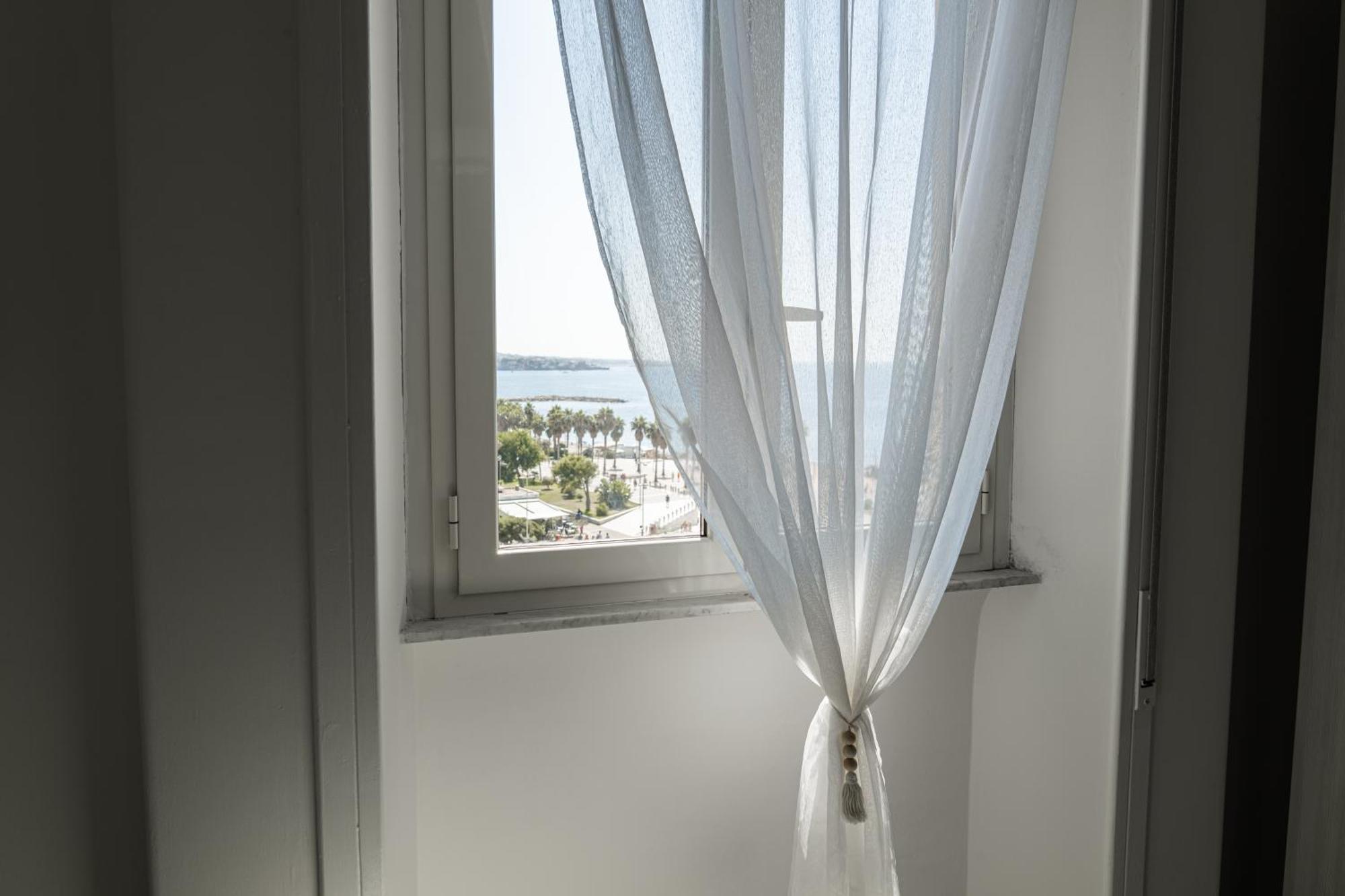 شيفيتافيكْيا B&B Vistamare المظهر الخارجي الصورة