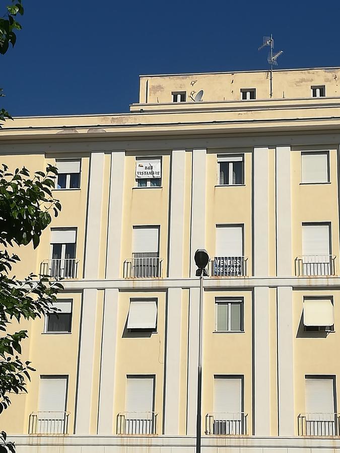 شيفيتافيكْيا B&B Vistamare المظهر الخارجي الصورة